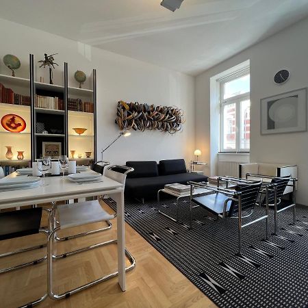 Vienna Design Apartment By Rabe - Kostenfreier Parkplatz & Netflix & Coffee-Bar - Nahe Schloss Schoenbrunn Εξωτερικό φωτογραφία