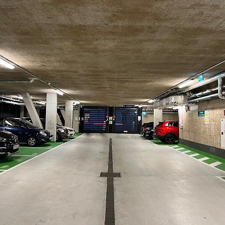 Vienna Design Apartment By Rabe - Kostenfreier Parkplatz & Netflix & Coffee-Bar - Nahe Schloss Schoenbrunn Εξωτερικό φωτογραφία