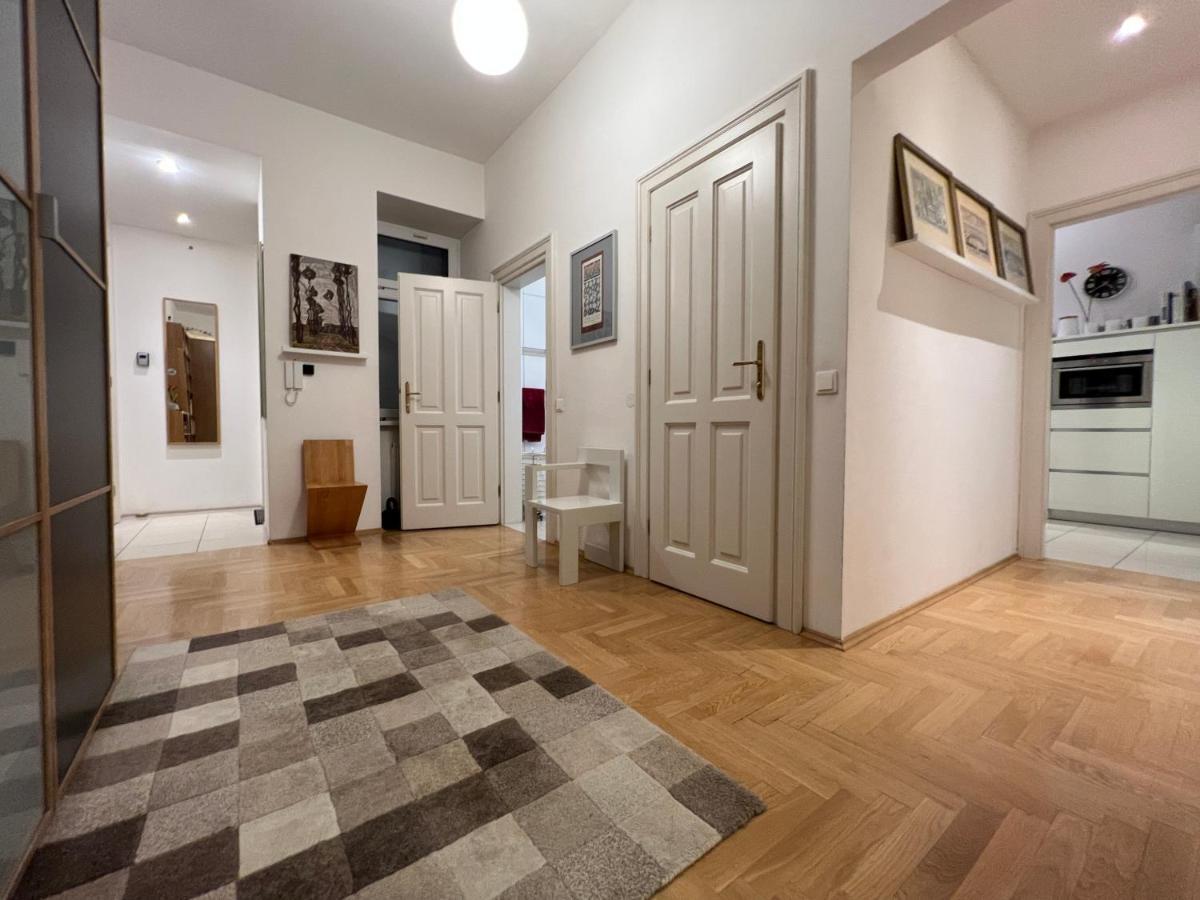 Vienna Design Apartment By Rabe - Kostenfreier Parkplatz & Netflix & Coffee-Bar - Nahe Schloss Schoenbrunn Εξωτερικό φωτογραφία