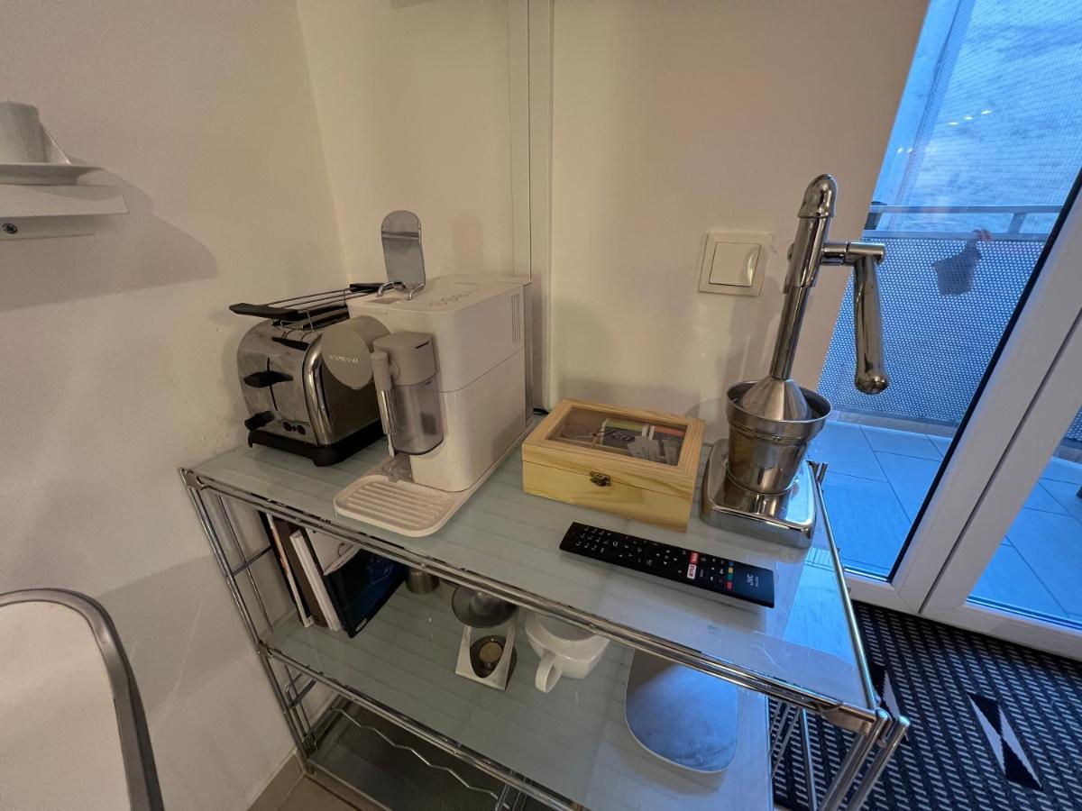Vienna Design Apartment By Rabe - Kostenfreier Parkplatz & Netflix & Coffee-Bar - Nahe Schloss Schoenbrunn Εξωτερικό φωτογραφία